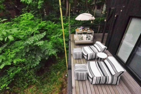 Hakuba Cottage Karamatsu